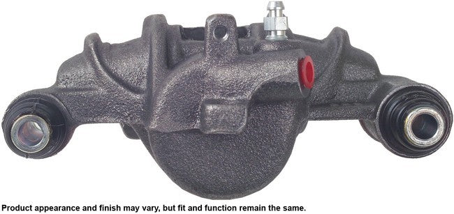CARDONE Reman Disc Brake Caliper P/N:18-4981 Fits: Dodge Sprinter 2500 06-03, Dodge Sprinter 3500 06-05, Freightliner Sprinter 2500 06-02, Freightliner Sprinter 3500 06-05, Mercedes-benz Sprinter 06-04 - Image 2