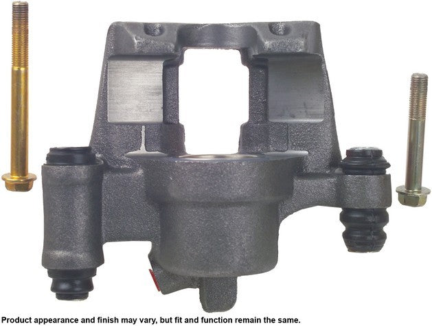 CARDONE Reman Disc Brake Caliper P/N:18-4981 Fits: Dodge Sprinter 2500 06-03, Dodge Sprinter 3500 06-05, Freightliner Sprinter 2500 06-02, Freightliner Sprinter 3500 06-05, Mercedes-benz Sprinter 06-04 - Image 3