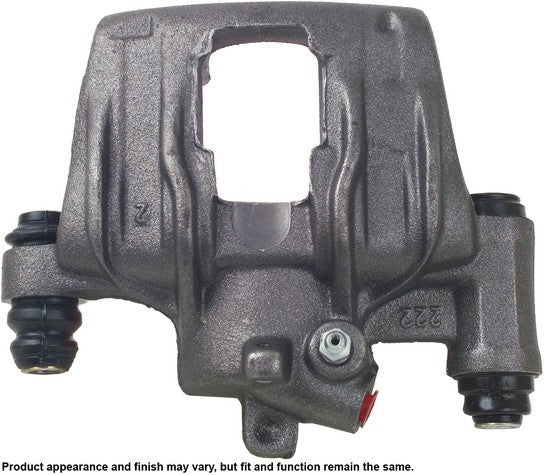 CARDONE Reman Disc Brake Caliper P/N:18-4981 Fits: Dodge Sprinter 2500 06-03, Dodge Sprinter 3500 06-05, Freightliner Sprinter 2500 06-02, Freightliner Sprinter 3500 06-05, Mercedes-benz Sprinter 06-04 - Image 4