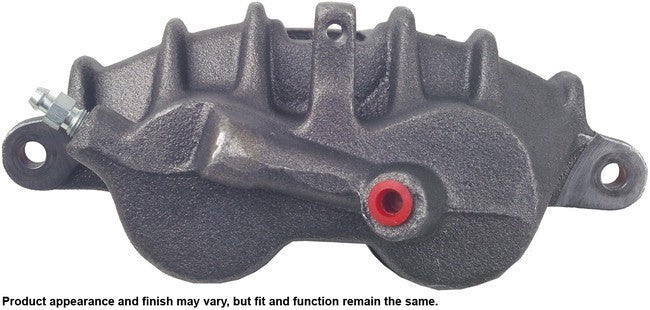 CARDONE Reman Disc Brake Caliper P/N:18-4982 Fits: Dodge Sprinter 3500 04-03, Freightliner Sprinter 3500 04-02 - Image 2