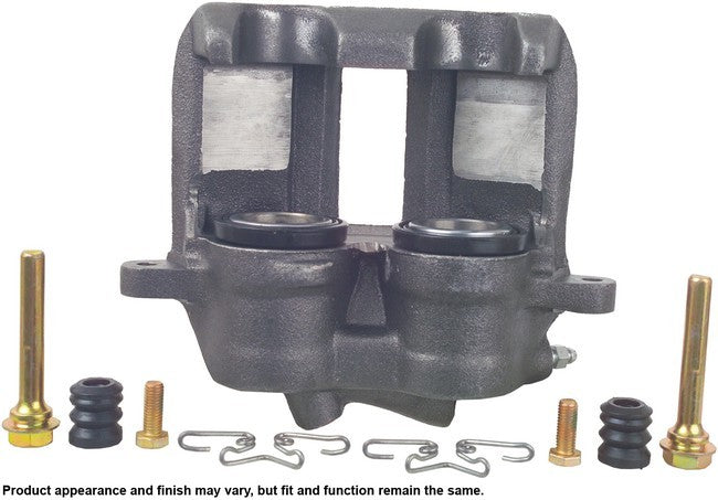 CARDONE Reman Disc Brake Caliper P/N:18-4982 Fits: Dodge Sprinter 3500 04-03, Freightliner Sprinter 3500 04-02 - Image 3
