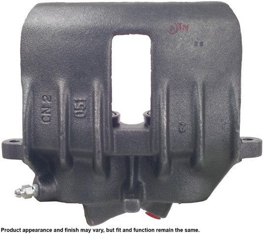 CARDONE Reman Disc Brake Caliper P/N:18-4982 Fits: Dodge Sprinter 3500 04-03, Freightliner Sprinter 3500 04-02 - Image 4