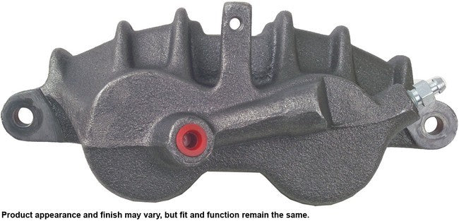 CARDONE Reman Disc Brake Caliper P/N:18-4983 Fits: Dodge Sprinter 3500 04-03, Freightliner Sprinter 3500 04-02 - Image 2