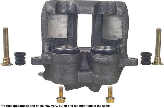 CARDONE Reman Disc Brake Caliper P/N:18-4983 Fits: Dodge Sprinter 3500 04-03, Freightliner Sprinter 3500 04-02 - Image 3