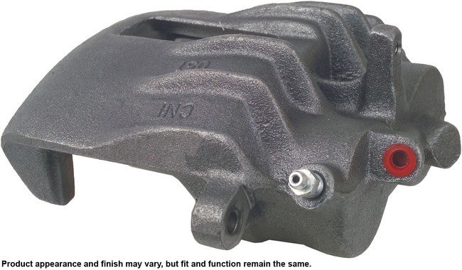 CARDONE Reman Disc Brake Caliper P/N:18-4984 Fits: Dodge Sprinter 2500 06-03, Dodge Sprinter 3500 06-03, Freightliner Sprinter 2500 06-02, Freightliner Sprinter 3500 06-02, Mercedes-benz Sprinter 06-04 - Image 1