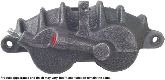 CARDONE Reman Disc Brake Caliper P/N:18-4984 Fits: Dodge Sprinter 2500 06-03, Dodge Sprinter 3500 06-03, Freightliner Sprinter 2500 06-02, Freightliner Sprinter 3500 06-02, Mercedes-benz Sprinter 06-04 - Image 2