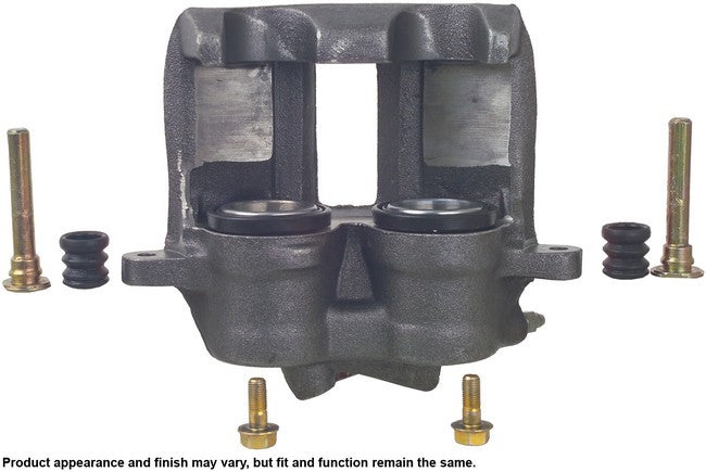 CARDONE Reman Disc Brake Caliper P/N:18-4984 Fits: Dodge Sprinter 2500 06-03, Dodge Sprinter 3500 06-03, Freightliner Sprinter 2500 06-02, Freightliner Sprinter 3500 06-02, Mercedes-benz Sprinter 06-04 - Image 3