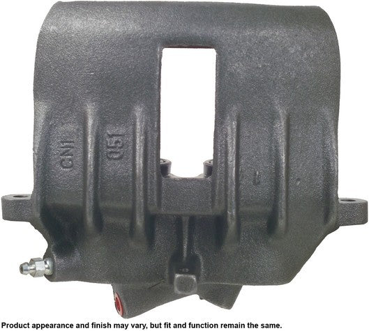 CARDONE Reman Disc Brake Caliper P/N:18-4984 Fits: Dodge Sprinter 2500 06-03, Dodge Sprinter 3500 06-03, Freightliner Sprinter 2500 06-02, Freightliner Sprinter 3500 06-02, Mercedes-benz Sprinter 06-04 - Image 4