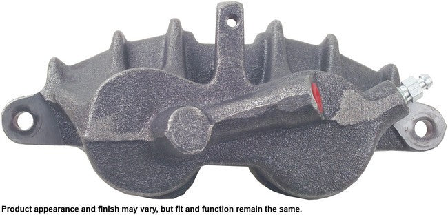 CARDONE Reman Disc Brake Caliper P/N:18-4985 Fits: Dodge Sprinter 2500 06-03, Dodge Sprinter 3500 06-03, Freightliner Sprinter 2500 06-02, Freightliner Sprinter 3500 06-02, Mercedes-benz Sprinter 06-04 - Image 2
