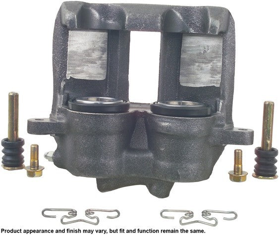 CARDONE Reman Disc Brake Caliper P/N:18-4985 Fits: Dodge Sprinter 2500 06-03, Dodge Sprinter 3500 06-03, Freightliner Sprinter 2500 06-02, Freightliner Sprinter 3500 06-02, Mercedes-benz Sprinter 06-04 - Image 3