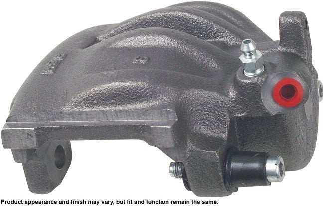 CARDONE Reman Disc Brake Caliper P/N:18-4986 Fits: Dodge Sprinter 2500 06-03, Dodge Sprinter 3500 06-05, Freightliner Sprinter 2500 06-02, Freightliner Sprinter 3500 06-05, Mercedes-benz Sprinter 06-04 - Image 1