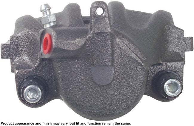 CARDONE Reman Disc Brake Caliper P/N:18-4986 Fits: Dodge Sprinter 2500 06-03, Dodge Sprinter 3500 06-05, Freightliner Sprinter 2500 06-02, Freightliner Sprinter 3500 06-05, Mercedes-benz Sprinter 06-04 - Image 2