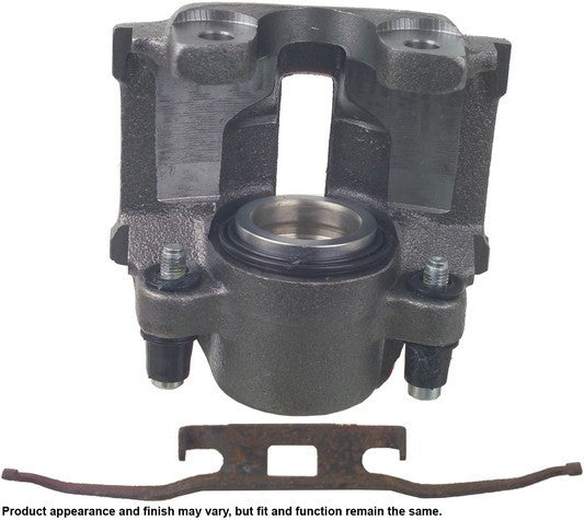 CARDONE Reman Disc Brake Caliper P/N:18-4986 Fits: Dodge Sprinter 2500 06-03, Dodge Sprinter 3500 06-05, Freightliner Sprinter 2500 06-02, Freightliner Sprinter 3500 06-05, Mercedes-benz Sprinter 06-04 - Image 3