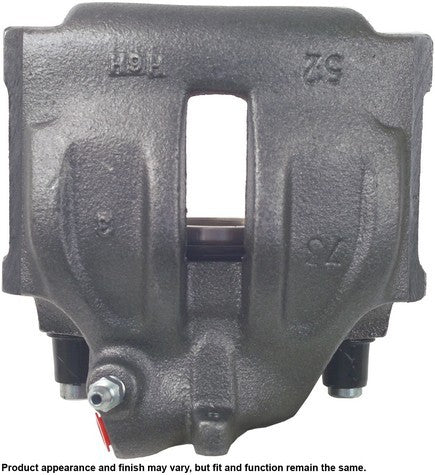 CARDONE Reman Disc Brake Caliper P/N:18-4986 Fits: Dodge Sprinter 2500 06-03, Dodge Sprinter 3500 06-05, Freightliner Sprinter 2500 06-02, Freightliner Sprinter 3500 06-05, Mercedes-benz Sprinter 06-04 - Image 4