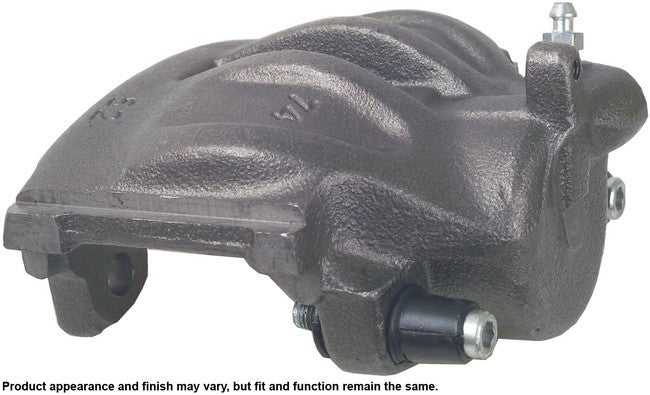 CARDONE Reman Disc Brake Caliper P/N:18-4987 Fits: Dodge Sprinter 2500 06-03, Dodge Sprinter 3500 06-05, Freightliner Sprinter 2500 06-02, Freightliner Sprinter 3500 06-05, Mercedes-benz Sprinter 06-04 - Image 1