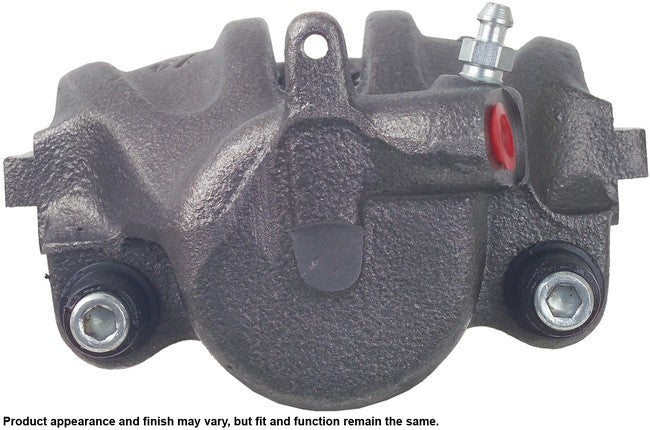 CARDONE Reman Disc Brake Caliper P/N:18-4987 Fits: Dodge Sprinter 2500 06-03, Dodge Sprinter 3500 06-05, Freightliner Sprinter 2500 06-02, Freightliner Sprinter 3500 06-05, Mercedes-benz Sprinter 06-04 - Image 2