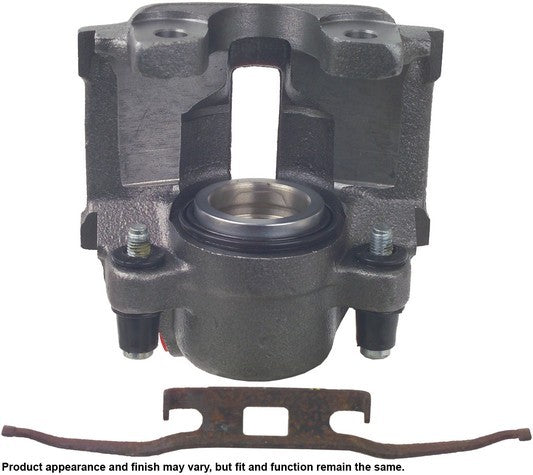 CARDONE Reman Disc Brake Caliper P/N:18-4987 Fits: Dodge Sprinter 2500 06-03, Dodge Sprinter 3500 06-05, Freightliner Sprinter 2500 06-02, Freightliner Sprinter 3500 06-05, Mercedes-benz Sprinter 06-04 - Image 3