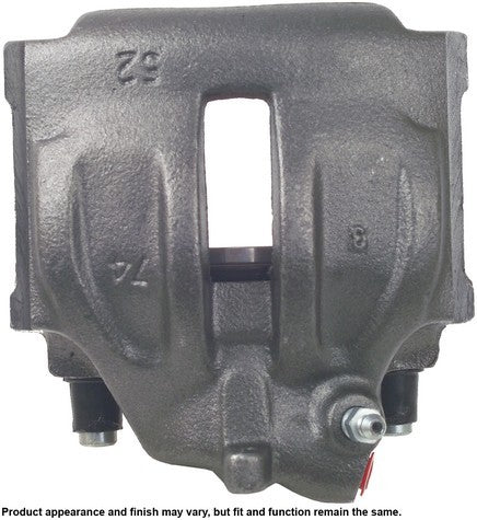 CARDONE Reman Disc Brake Caliper P/N:18-4987 Fits: Dodge Sprinter 2500 06-03, Dodge Sprinter 3500 06-05, Freightliner Sprinter 2500 06-02, Freightliner Sprinter 3500 06-05, Mercedes-benz Sprinter 06-04 - Image 4