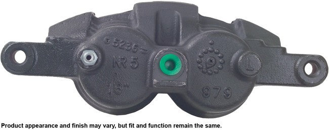 CARDONE Reman Disc Brake Caliper P/N:18-4988 Fits: Buick Lucerne 11-06, Chevrolet Impala 13-06, Chevrolet Impala Limited 16-14, Chevrolet Monte Carlo 07-06 - Image 2