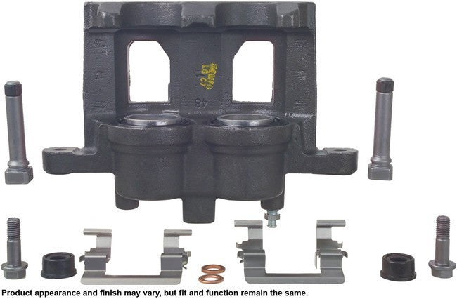 CARDONE Reman Disc Brake Caliper P/N:18-4988 Fits: Buick Lucerne 11-06, Chevrolet Impala 13-06, Chevrolet Impala Limited 16-14, Chevrolet Monte Carlo 07-06 - Image 3