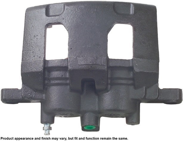 CARDONE Reman Disc Brake Caliper P/N:18-4988 Fits: Buick Lucerne 11-06, Chevrolet Impala 13-06, Chevrolet Impala Limited 16-14, Chevrolet Monte Carlo 07-06 - Image 4