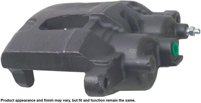 CARDONE Reman Disc Brake Caliper P/N:18-4989 Fits: Buick Lucerne 11-06, Chevrolet Impala 13-06, Chevrolet Impala Limited 16-14, Chevrolet Monte Carlo 07-06 - Image 1