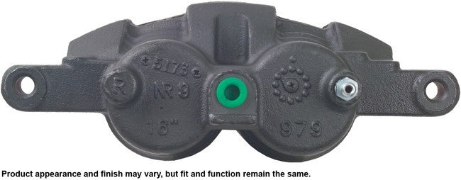 CARDONE Reman Disc Brake Caliper P/N:18-4989 Fits: Buick Lucerne 11-06, Chevrolet Impala 13-06, Chevrolet Impala Limited 16-14, Chevrolet Monte Carlo 07-06 - Image 2