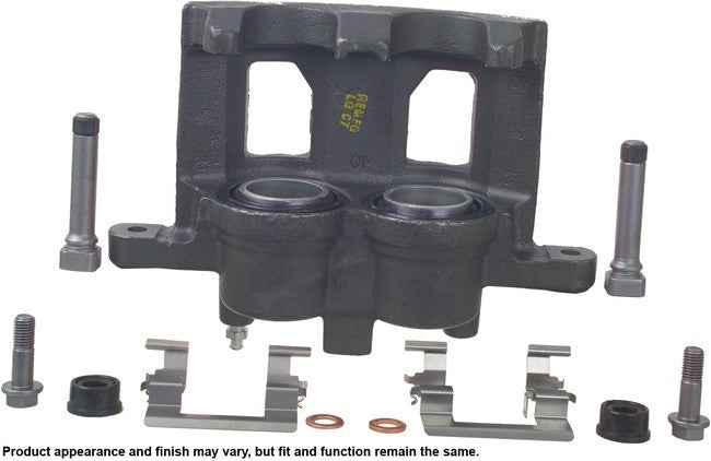 CARDONE Reman Disc Brake Caliper P/N:18-4989 Fits: Buick Lucerne 11-06, Chevrolet Impala 13-06, Chevrolet Impala Limited 16-14, Chevrolet Monte Carlo 07-06 - Image 3