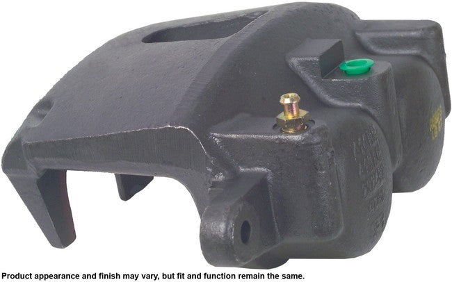CARDONE Reman Disc Brake Caliper P/N:18-4990 Fits: Jeep Commander 10-06, Jeep Grand Cherokee 10-05 - Image 1