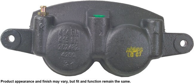 CARDONE Reman Disc Brake Caliper P/N:18-4990 Fits: Jeep Commander 10-06, Jeep Grand Cherokee 10-05 - Image 2