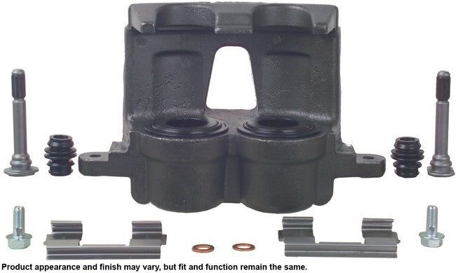 CARDONE Reman Disc Brake Caliper P/N:18-4990 Fits: Jeep Commander 10-06, Jeep Grand Cherokee 10-05 - Image 3