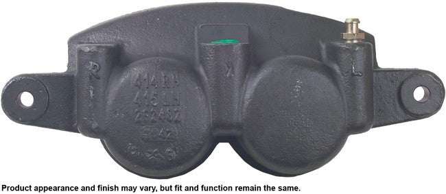 CARDONE Reman Disc Brake Caliper P/N:18-4991 Fits: Jeep Commander 10-06, Jeep Grand Cherokee 10-05 - Image 2