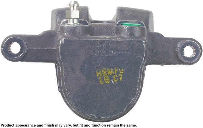 CARDONE Reman Disc Brake Caliper P/N:18-4992 Fits: Chrysler 300 21-05, Dodge Challenger 21-11, Dodge Charger 21-06, Dodge Magnum 08-05 - Image 2