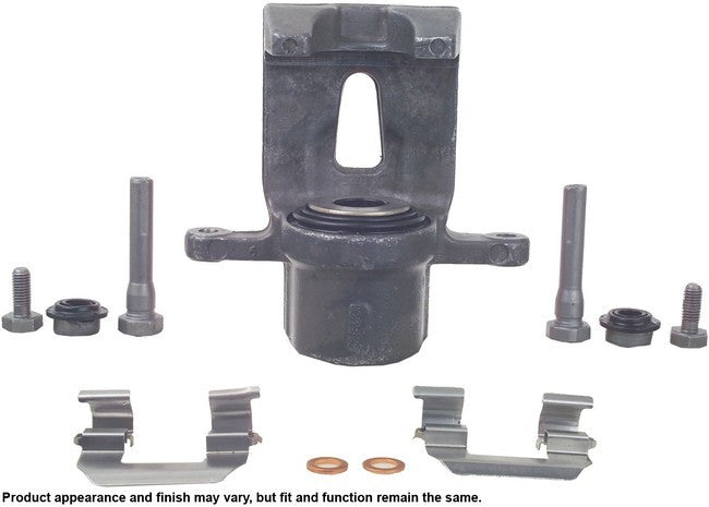 CARDONE Reman Disc Brake Caliper P/N:18-4992 Fits: Chrysler 300 21-05, Dodge Challenger 21-11, Dodge Charger 21-06, Dodge Magnum 08-05 - Image 3