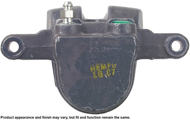 CARDONE Reman Disc Brake Caliper P/N:18-4992A Fits: Dodge Challenger 10-09, Dodge Charger 14-06, Dodge Magnum 08-06 - Image 2