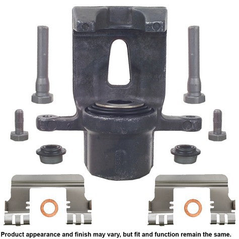 CARDONE Reman Disc Brake Caliper P/N:18-4992A Fits: Dodge Challenger 10-09, Dodge Charger 14-06, Dodge Magnum 08-06 - Image 3