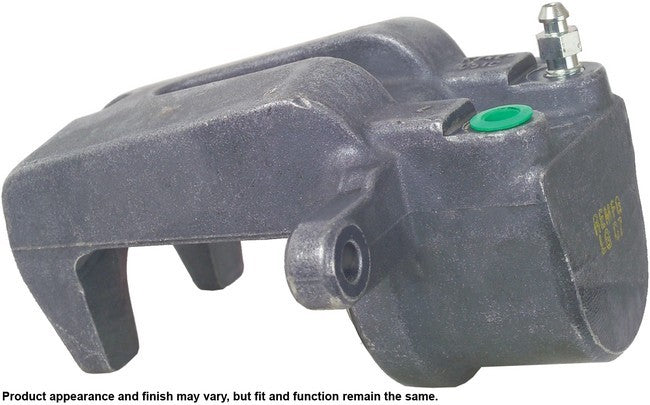 CARDONE Reman Disc Brake Caliper P/N:18-4993 Fits: Chrysler 300 21-05, Dodge Challenger 21-11, Dodge Charger 21-06, Dodge Magnum 08-05 - Image 1