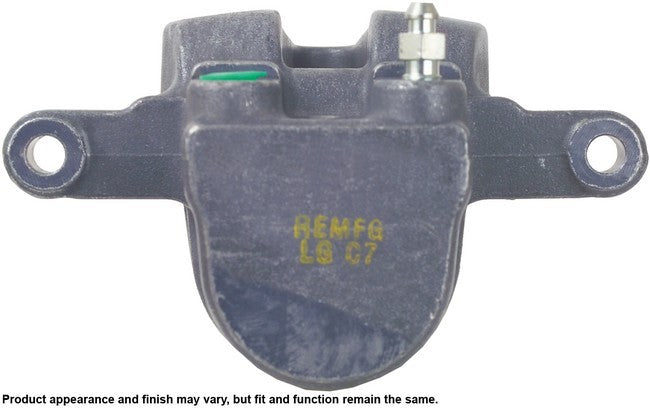 CARDONE Reman Disc Brake Caliper P/N:18-4993 Fits: Chrysler 300 21-05, Dodge Challenger 21-11, Dodge Charger 21-06, Dodge Magnum 08-05 - Image 2