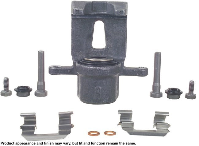 CARDONE Reman Disc Brake Caliper P/N:18-4993 Fits: Chrysler 300 21-05, Dodge Challenger 21-11, Dodge Charger 21-06, Dodge Magnum 08-05 - Image 3