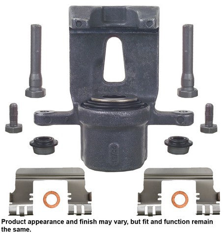 CARDONE Reman Disc Brake Caliper P/N:18-4993A Fits: Dodge Challenger 10-09, Dodge Charger 14-06, Dodge Magnum 08-06 - Image 3