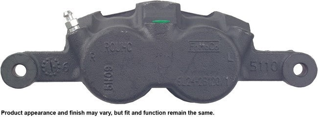 CARDONE Reman Disc Brake Caliper P/N:18-4994 Fits: Ford Explorer 10-06, Ford Explorer Sport Trac 10-07, Mercury Mountaineer 10-06 - Image 2