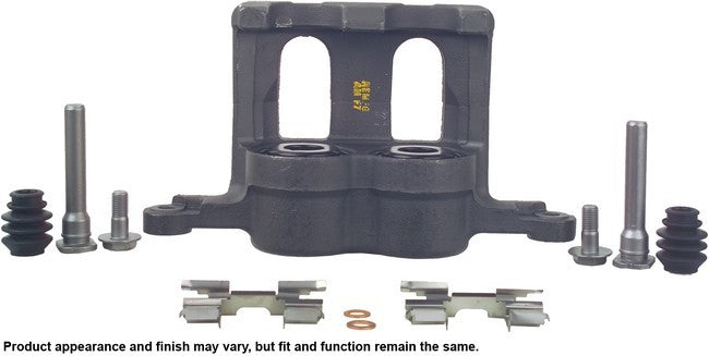 CARDONE Reman Disc Brake Caliper P/N:18-4994 Fits: Ford Explorer 10-06, Ford Explorer Sport Trac 10-07, Mercury Mountaineer 10-06 - Image 3