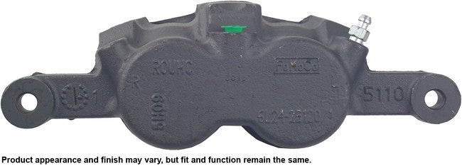 CARDONE Reman Disc Brake Caliper P/N:18-4995 Fits: Ford Explorer 10-06, Ford Explorer Sport Trac 10-07, Mercury Mountaineer 10-06 - Image 2