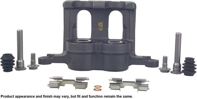 CARDONE Reman Disc Brake Caliper P/N:18-4995 Fits: Ford Explorer 10-06, Ford Explorer Sport Trac 10-07, Mercury Mountaineer 10-06 - Image 3