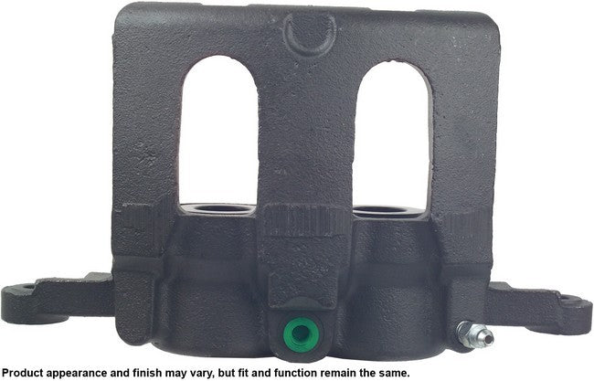CARDONE Reman Disc Brake Caliper P/N:18-4995 Fits: Ford Explorer 10-06, Ford Explorer Sport Trac 10-07, Mercury Mountaineer 10-06 - Image 4