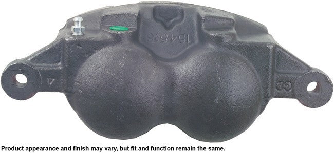 CARDONE Reman Disc Brake Caliper P/N:18-4996 Fits: Ford F-350 Super Duty 10-05, Ford F-450 Super Duty 2011 - Image 2