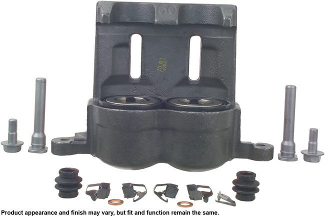 CARDONE Reman Disc Brake Caliper P/N:18-4996 Fits: Ford F-350 Super Duty 10-05, Ford F-450 Super Duty 2011 - Image 3