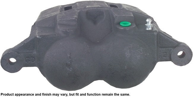 CARDONE Reman Disc Brake Caliper P/N:18-4997 Fits: Ford F-350 Super Duty 10-05, Ford F-450 Super Duty 2011 - Image 2