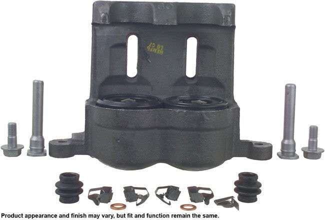 CARDONE Reman Disc Brake Caliper P/N:18-4997 Fits: Ford F-350 Super Duty 10-05, Ford F-450 Super Duty 2011 - Image 3