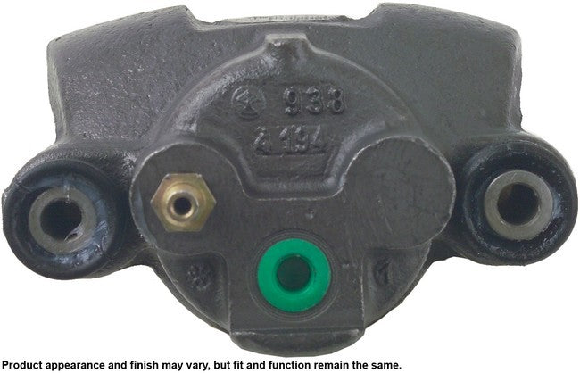 CARDONE Reman Disc Brake Caliper P/N:18-4998 Fits: Jeep Commander 10-06, Jeep Grand Cherokee 10-05 - Image 2